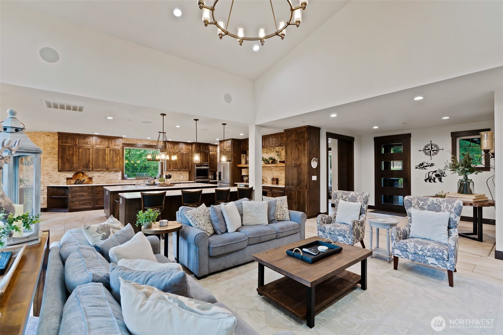 4611 Swiftwater Drive , Cle Elum, WA 98922