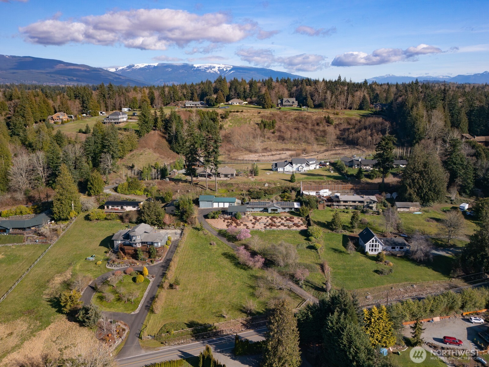 16021 Colony Road , Burlington, WA 98232