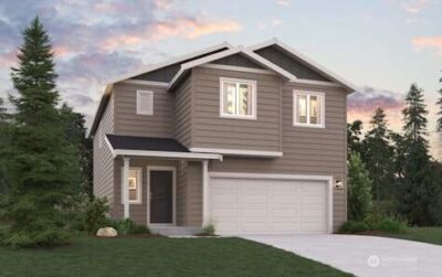 124 Willowbrook Drive , Chehalis, WA 98532