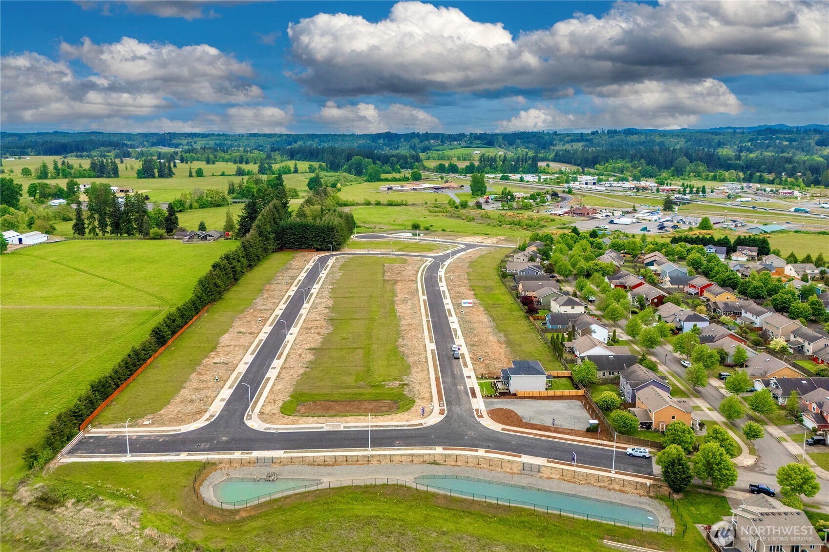 124 Willowbrook Drive , Chehalis, WA 98532