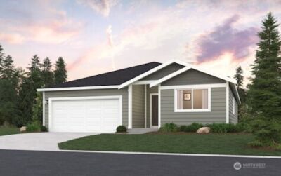 117 Willowbrook Drive , Chehalis, WA 98532