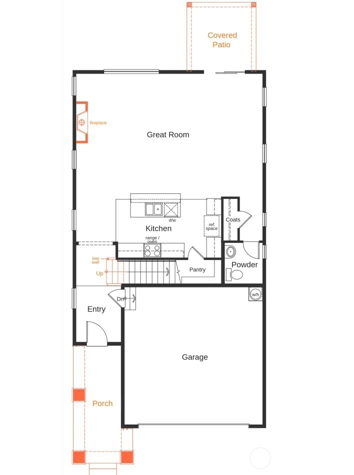 1833 NW Nahele Court #60, Poulsbo, WA 98370