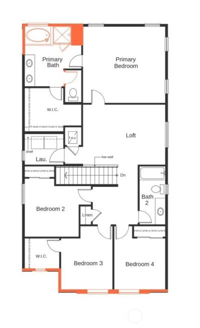 1833 NW Nahele Court #60, Poulsbo, WA 98370 - Photo 3