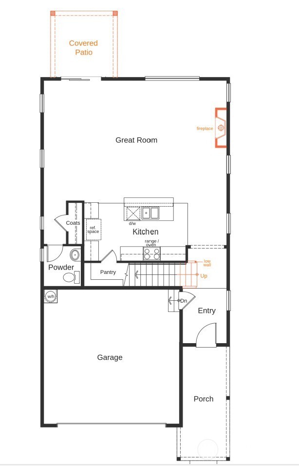 1900 NW Nahele Court #51, Poulsbo, WA 98370