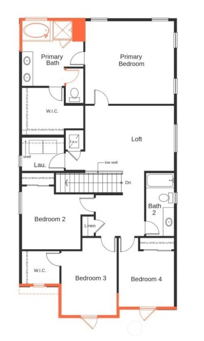 1857 NW Nahele Court #56, Poulsbo, WA 98370 - Photo 3