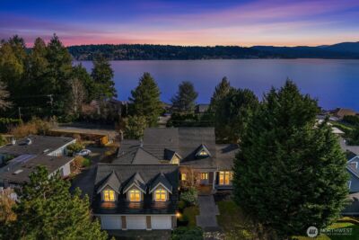 17120 SE 29th Place , Bellevue, WA 98008