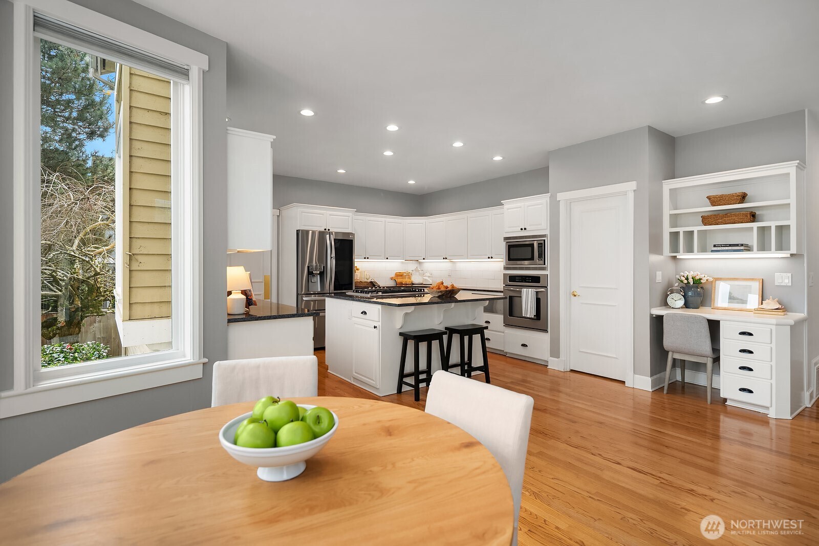 17120 SE 29th Place , Bellevue, WA 98008