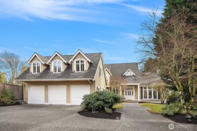 17120 SE 29th Place , Bellevue, WA 98008 - Photo 2