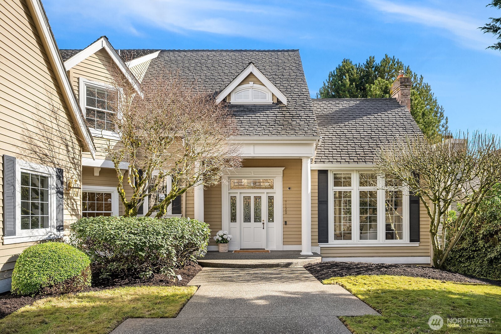 17120 SE 29th Place , Bellevue, WA 98008