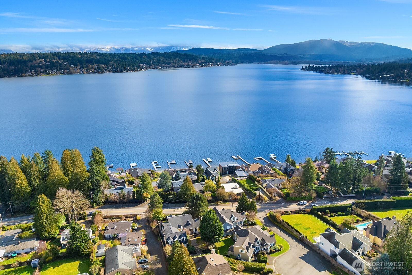 17120 SE 29th Place , Bellevue, WA 98008