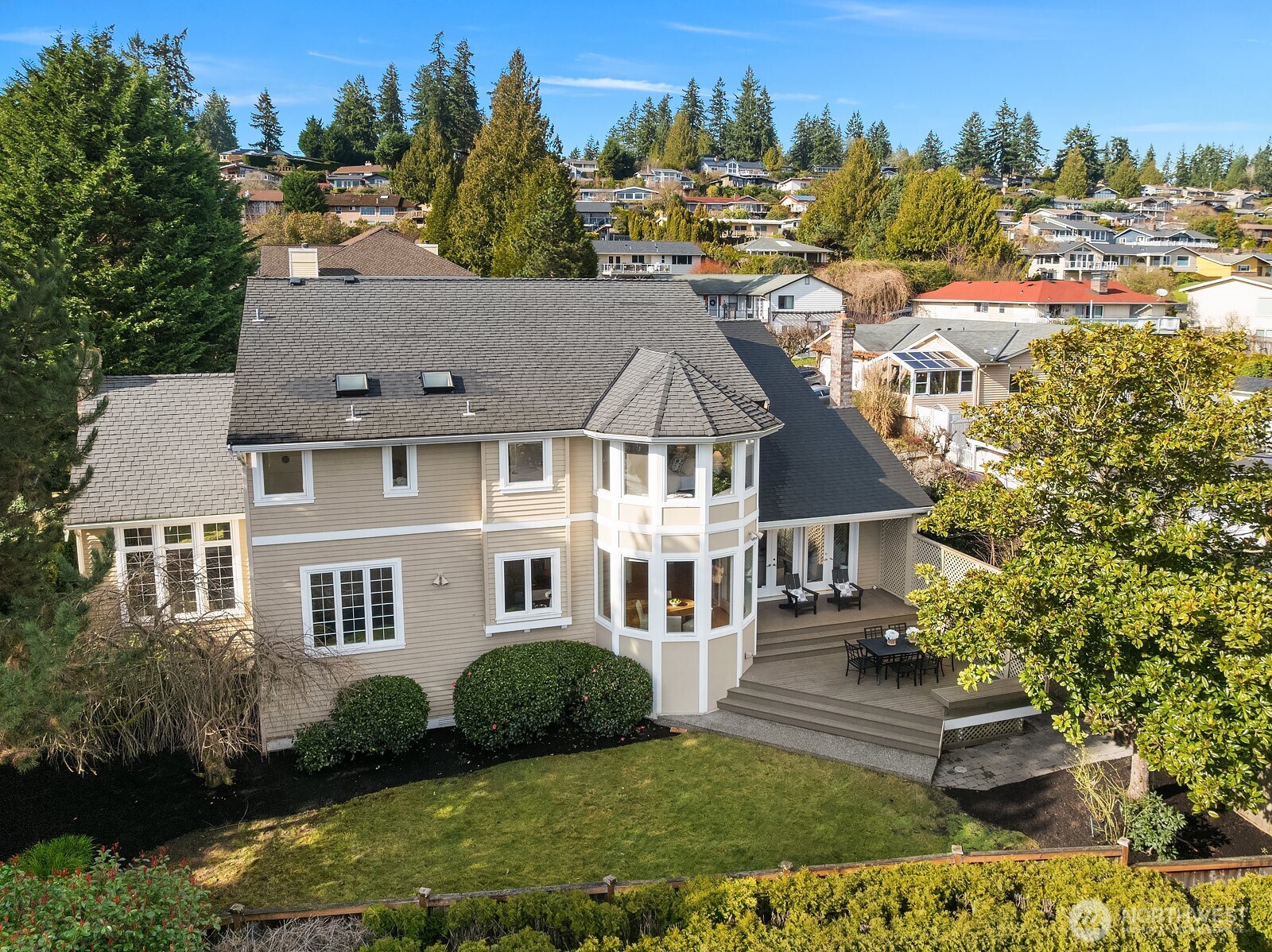 17120 SE 29th Place , Bellevue, WA 98008
