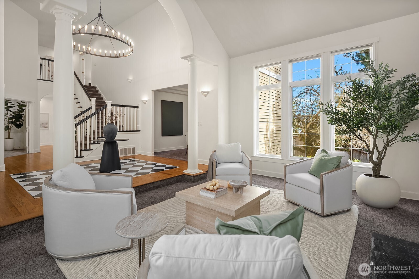 17120 SE 29th Place , Bellevue, WA 98008