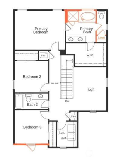 1875 NW Nahele Court #53, Poulsbo, WA 98370 - Photo 3