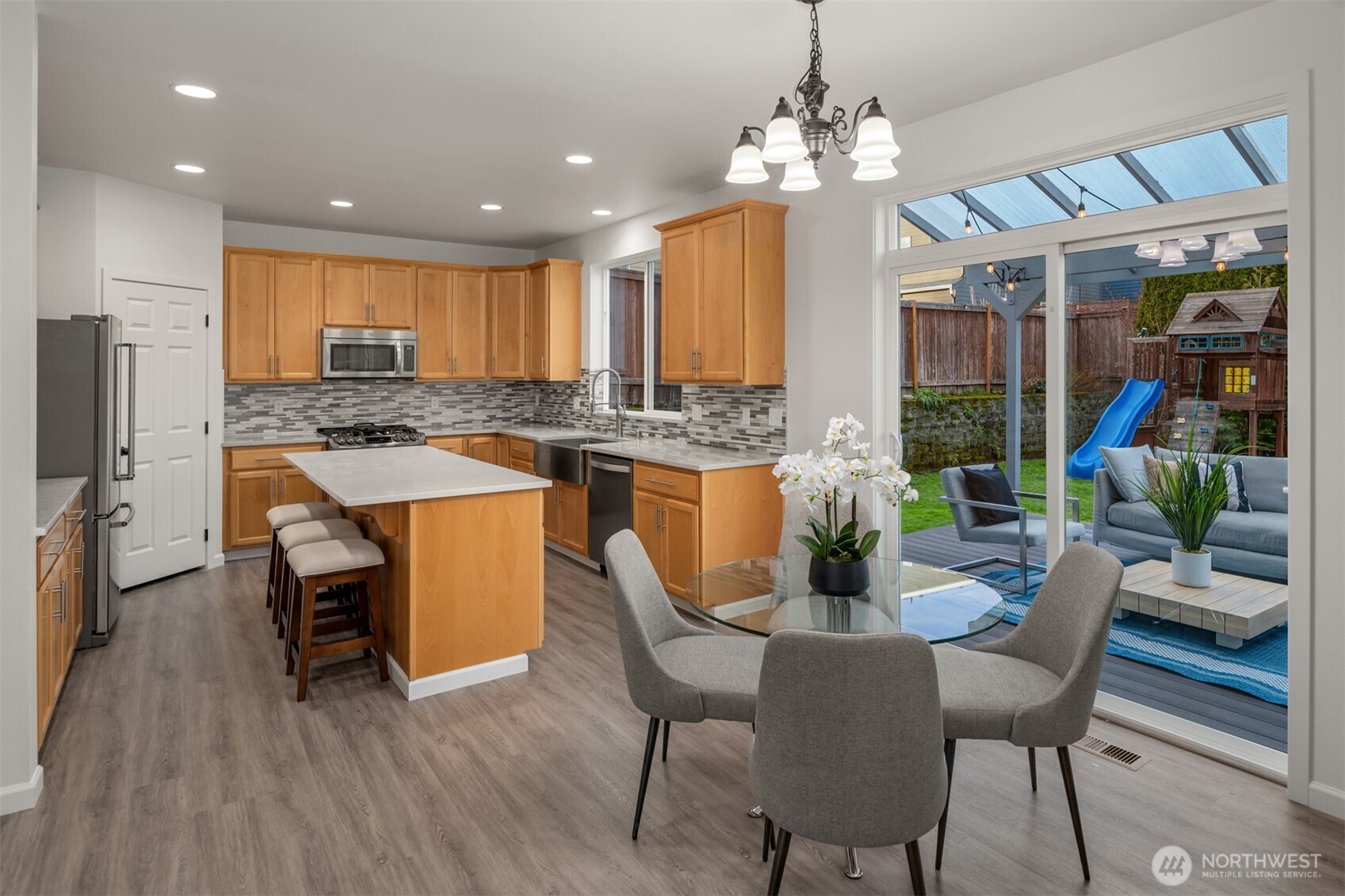 21120 Meridian Place W, Bothell, WA 98021