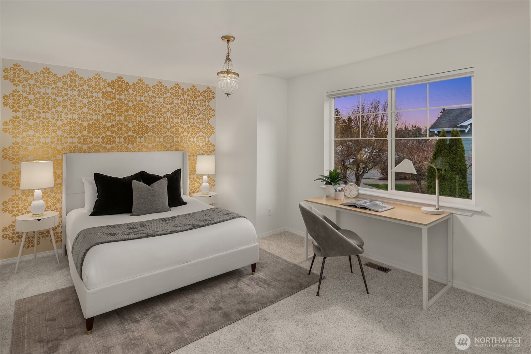 21120 Meridian Place W, Bothell, WA 98021