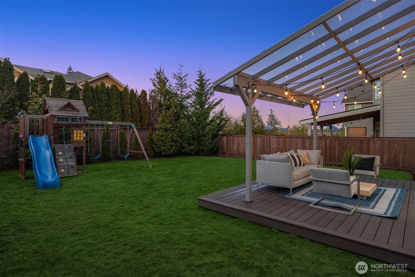 21120 Meridian Place W, Bothell, WA 98021