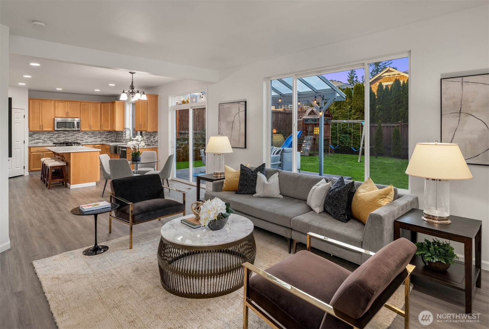 21120 Meridian Place W, Bothell, WA 98021