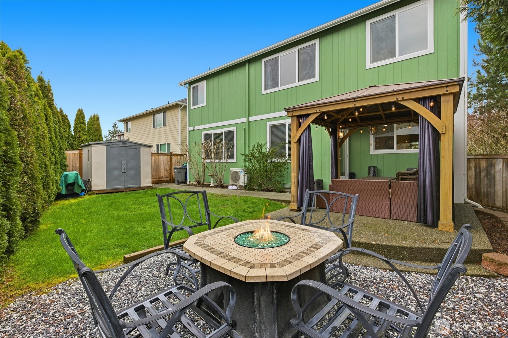 3251 S 375th Place , Auburn, WA 98001