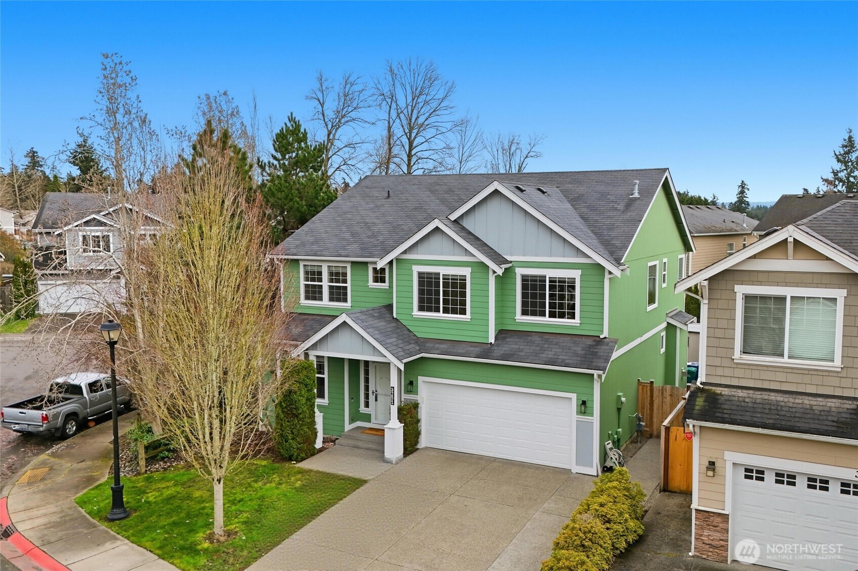 3251 S 375th Place , Auburn, WA 98001