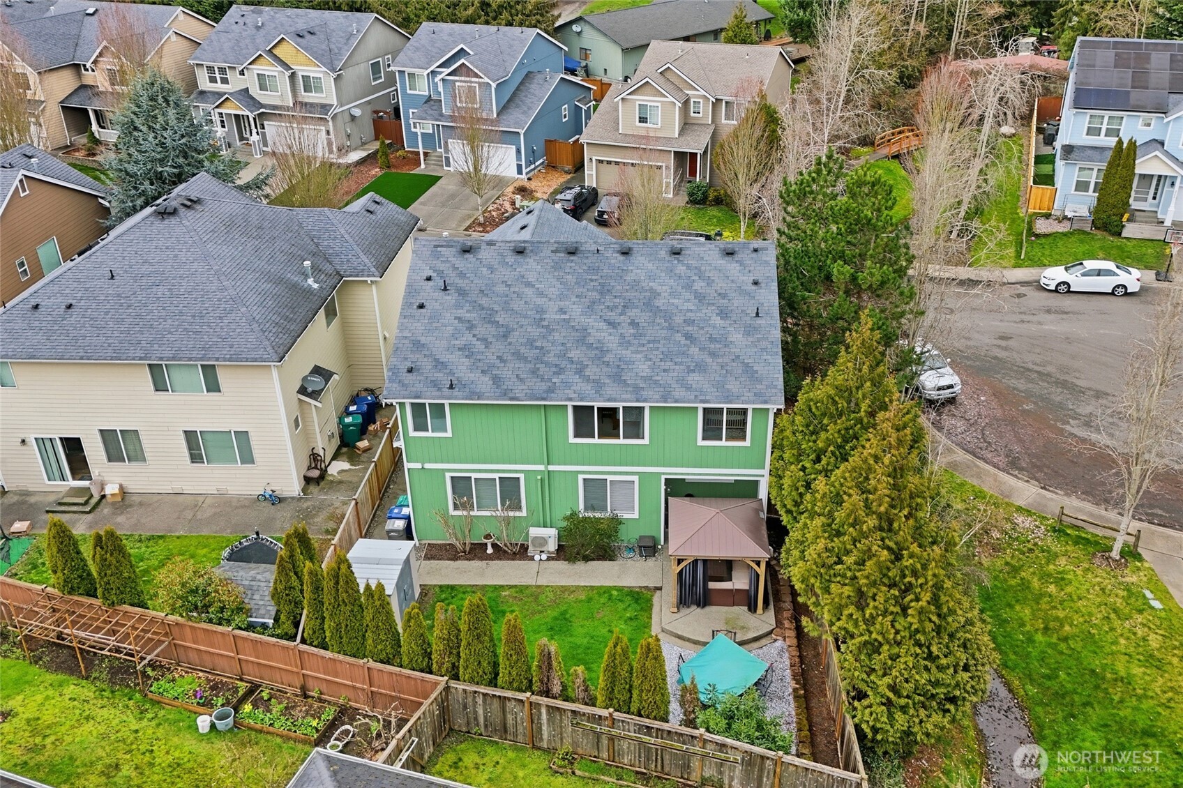 3251 S 375th Place , Auburn, WA 98001