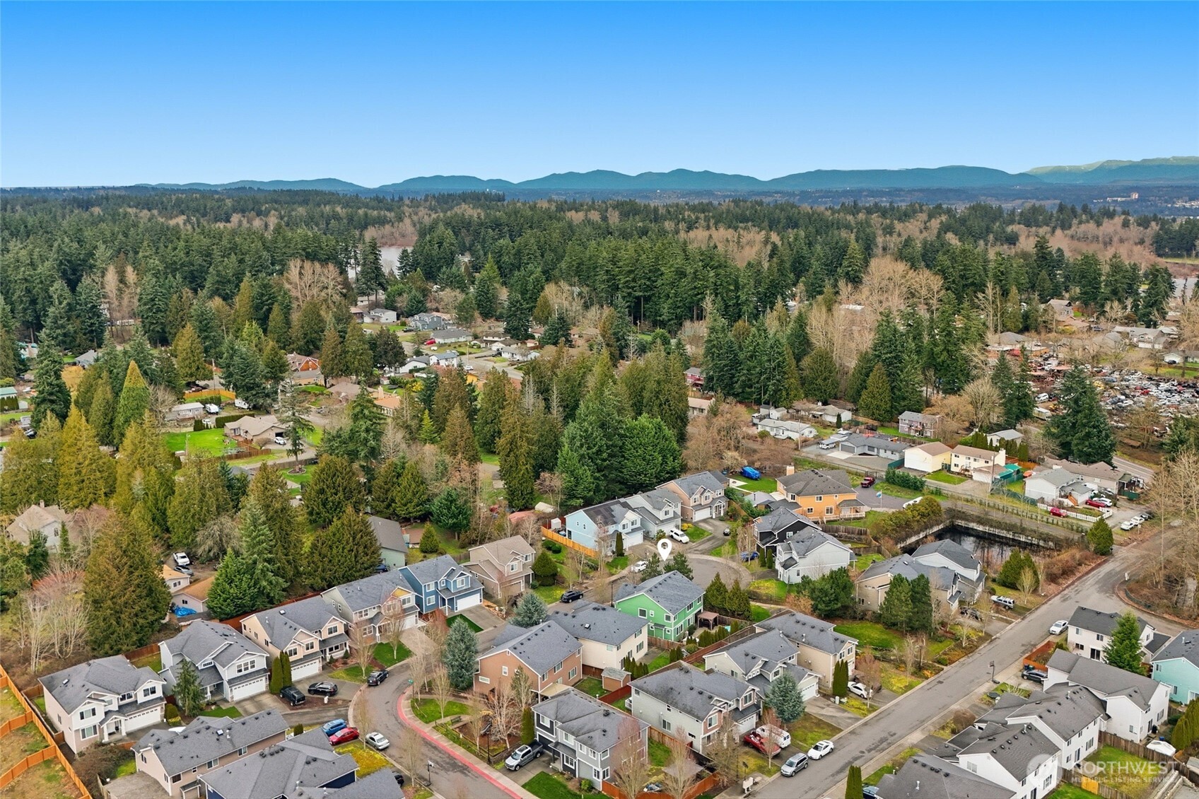 3251 S 375th Place , Auburn, WA 98001