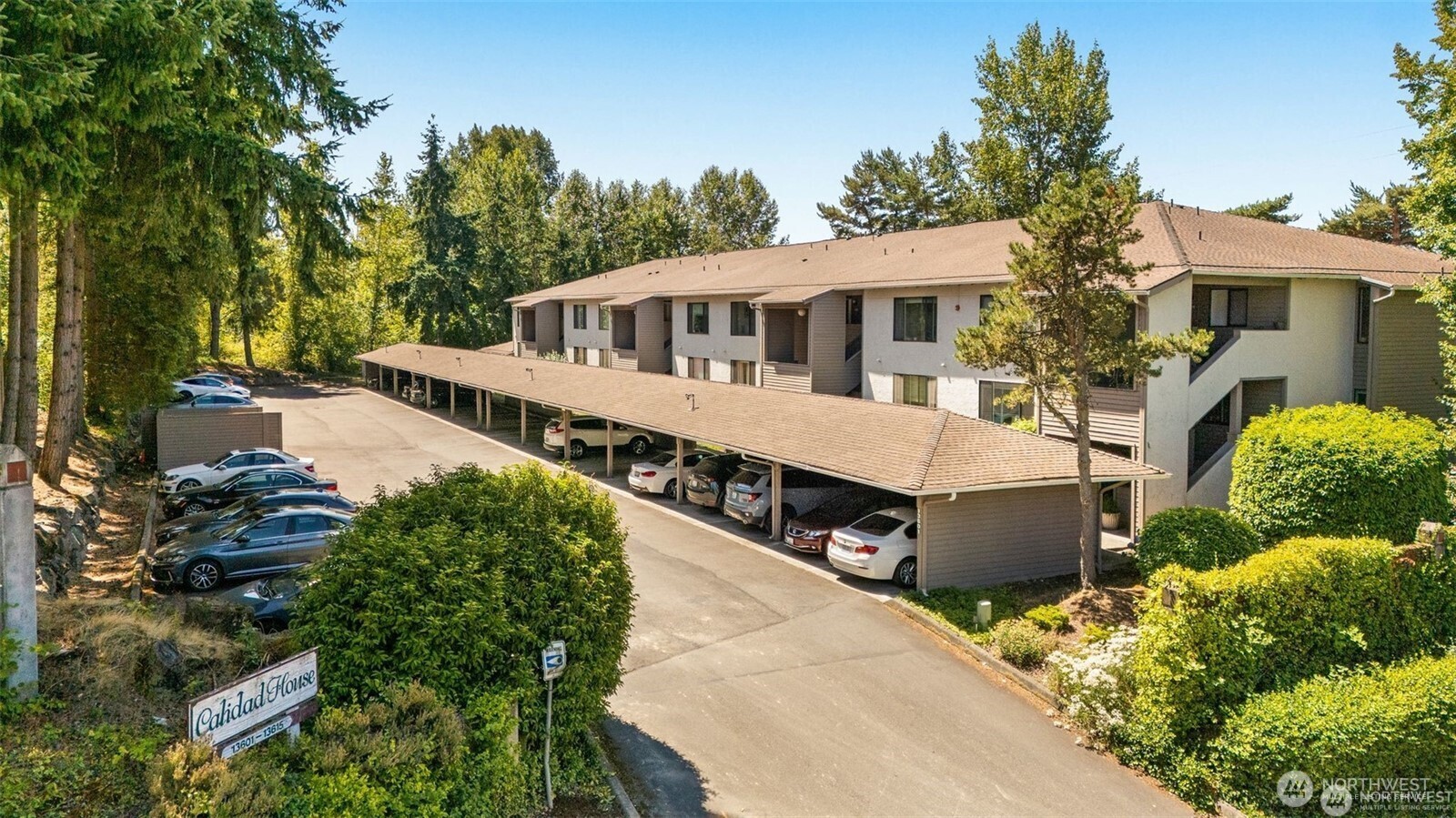 13611 8th #106, Bellevue, WA 98005