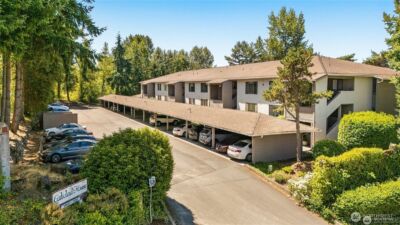 13611 8th #106, Bellevue, WA 98005