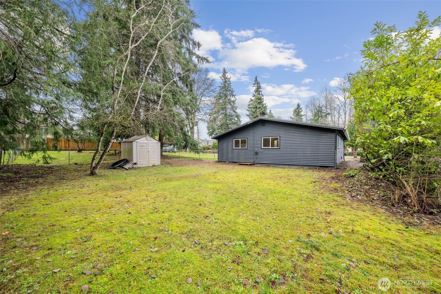 8821 S D Street , Tacoma, WA 98444