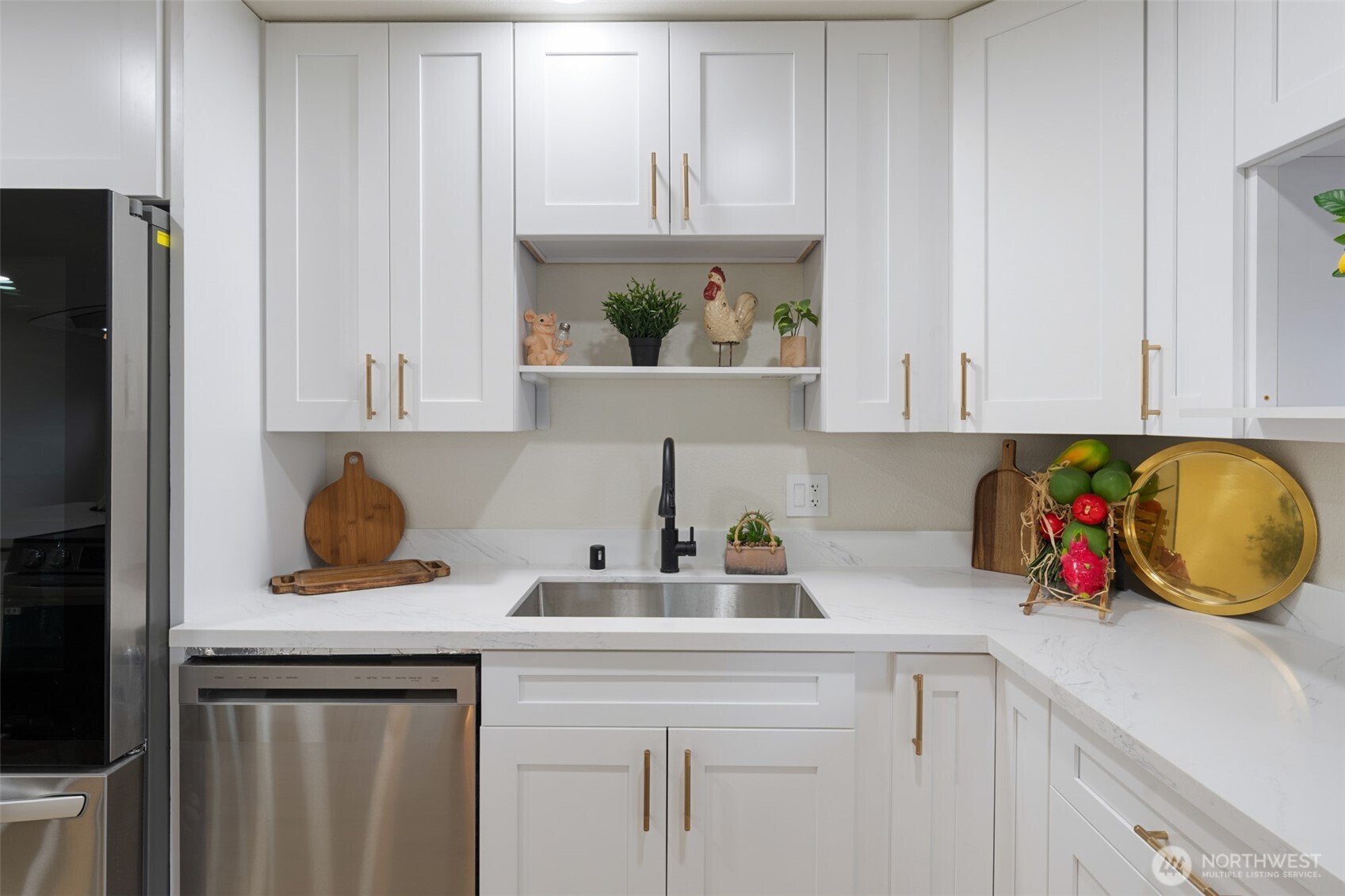 8821 S D Street , Tacoma, WA 98444