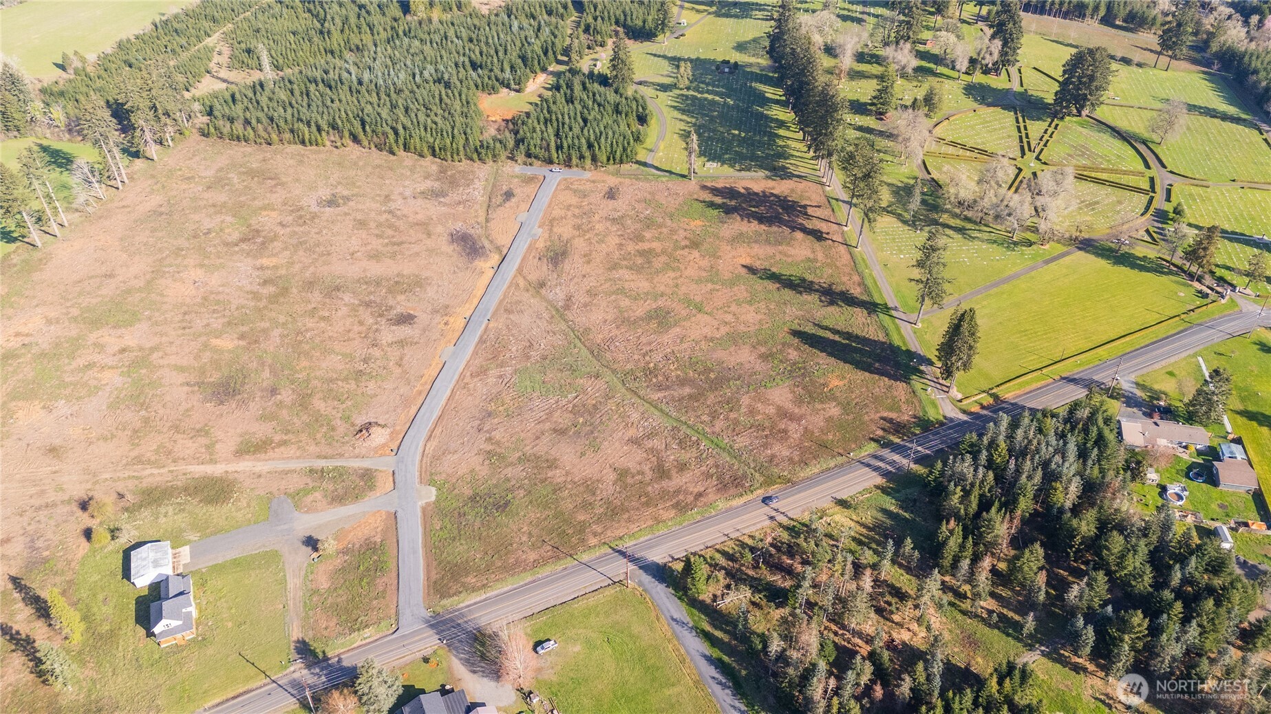 111 Beckett Lane , Chehalis, WA 98532