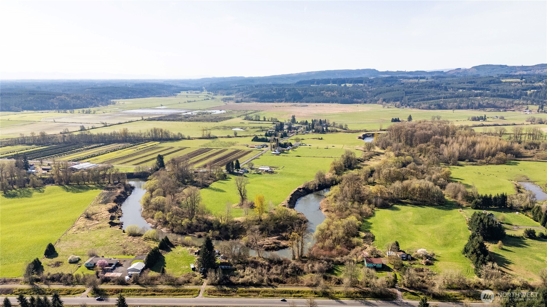 111 Beckett Lane , Chehalis, WA 98532