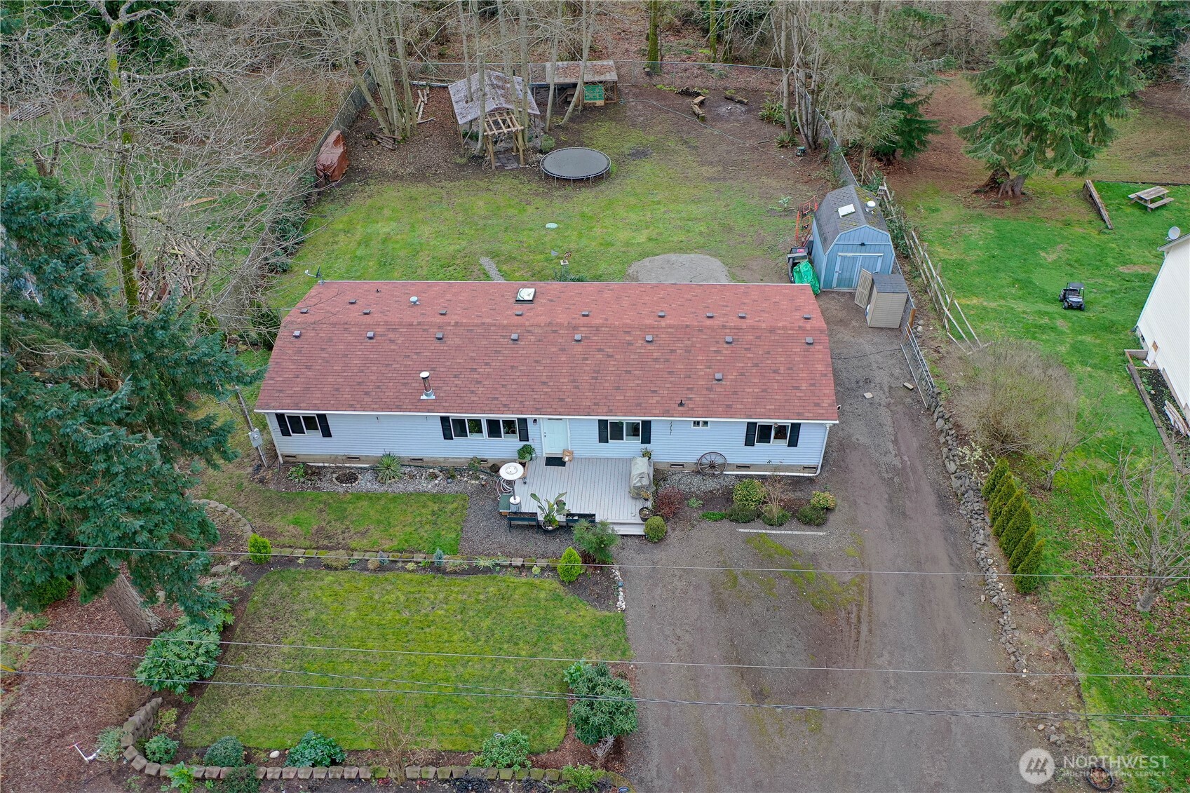 21503 Howard Avenue NE, Kingston, WA 98346