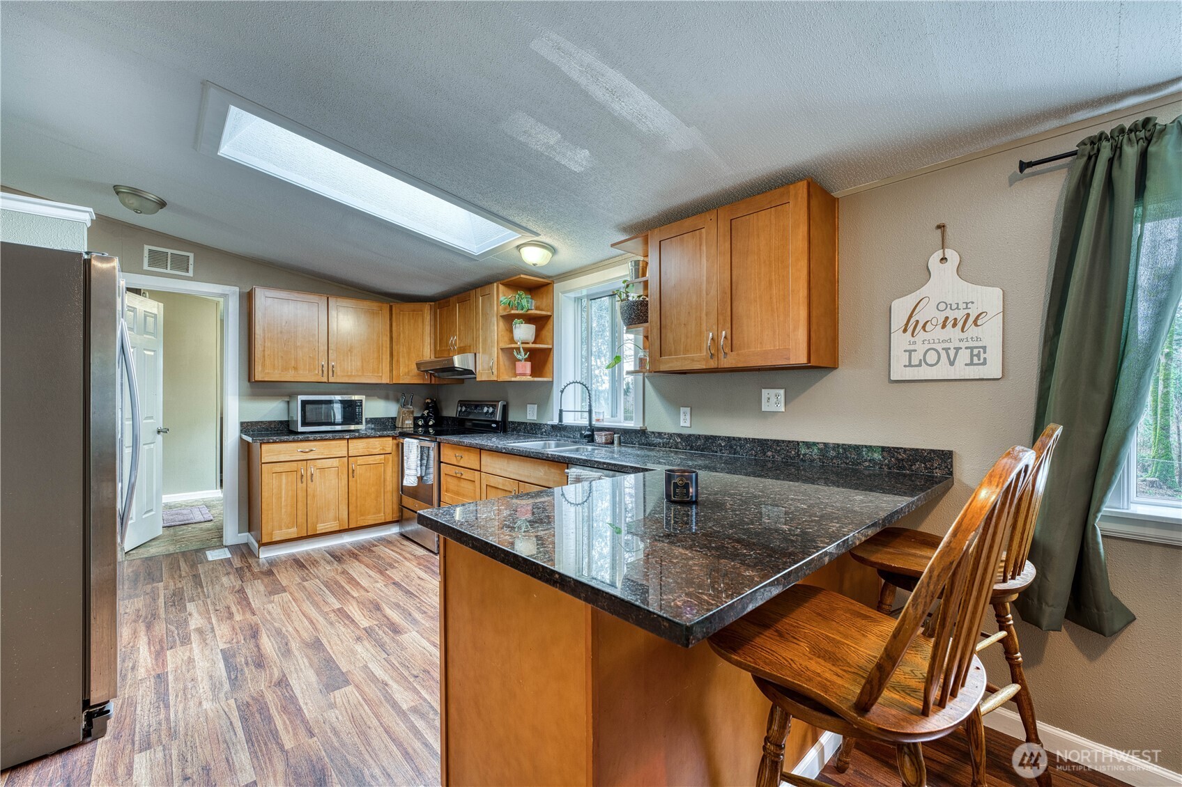 21503 Howard Avenue NE, Kingston, WA 98346