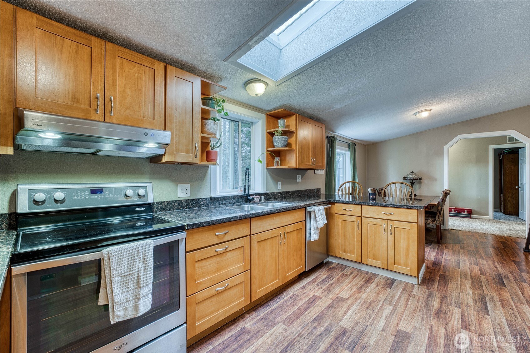 21503 Howard Avenue NE, Kingston, WA 98346