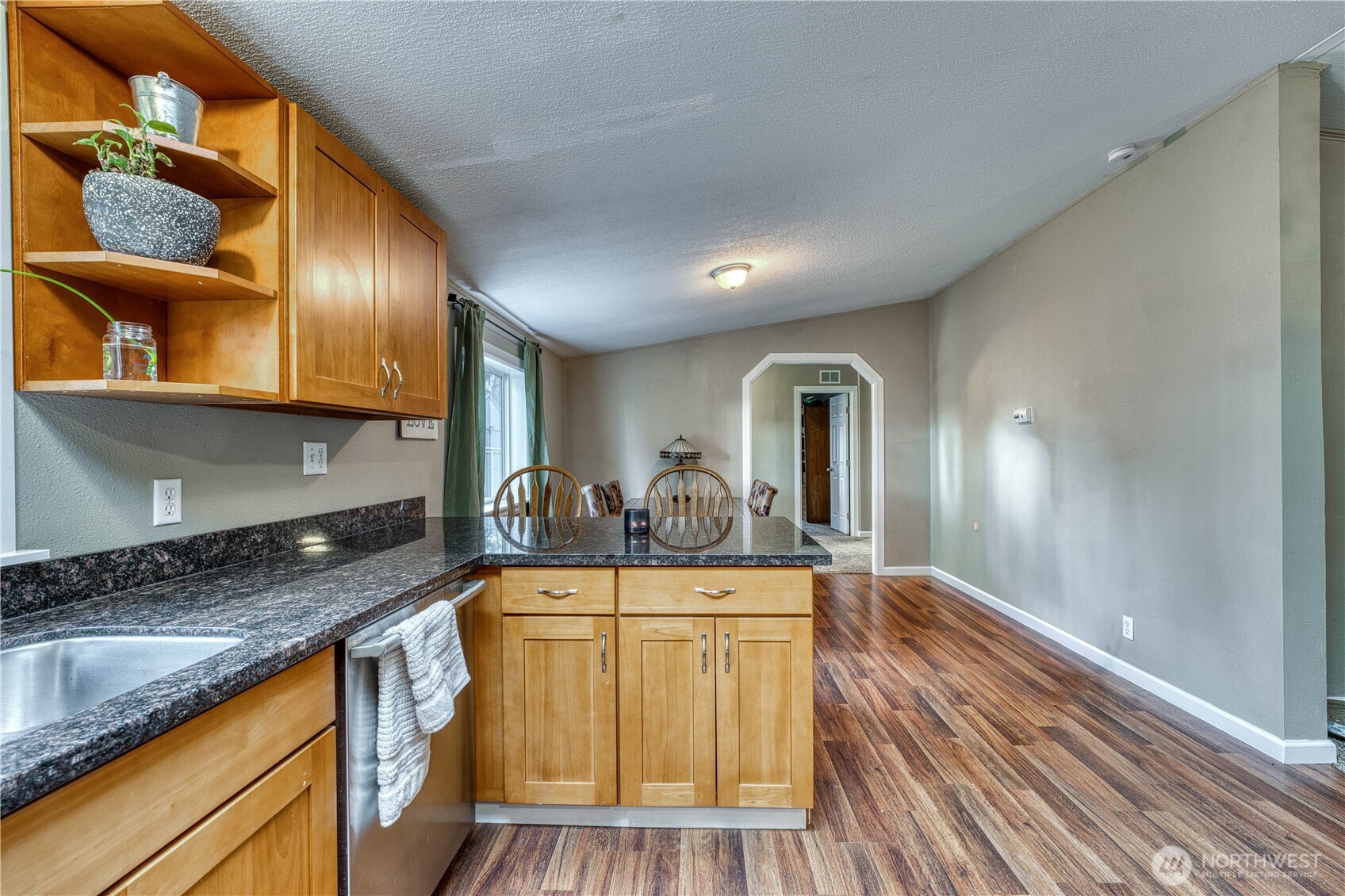 21503 Howard Avenue NE, Kingston, WA 98346