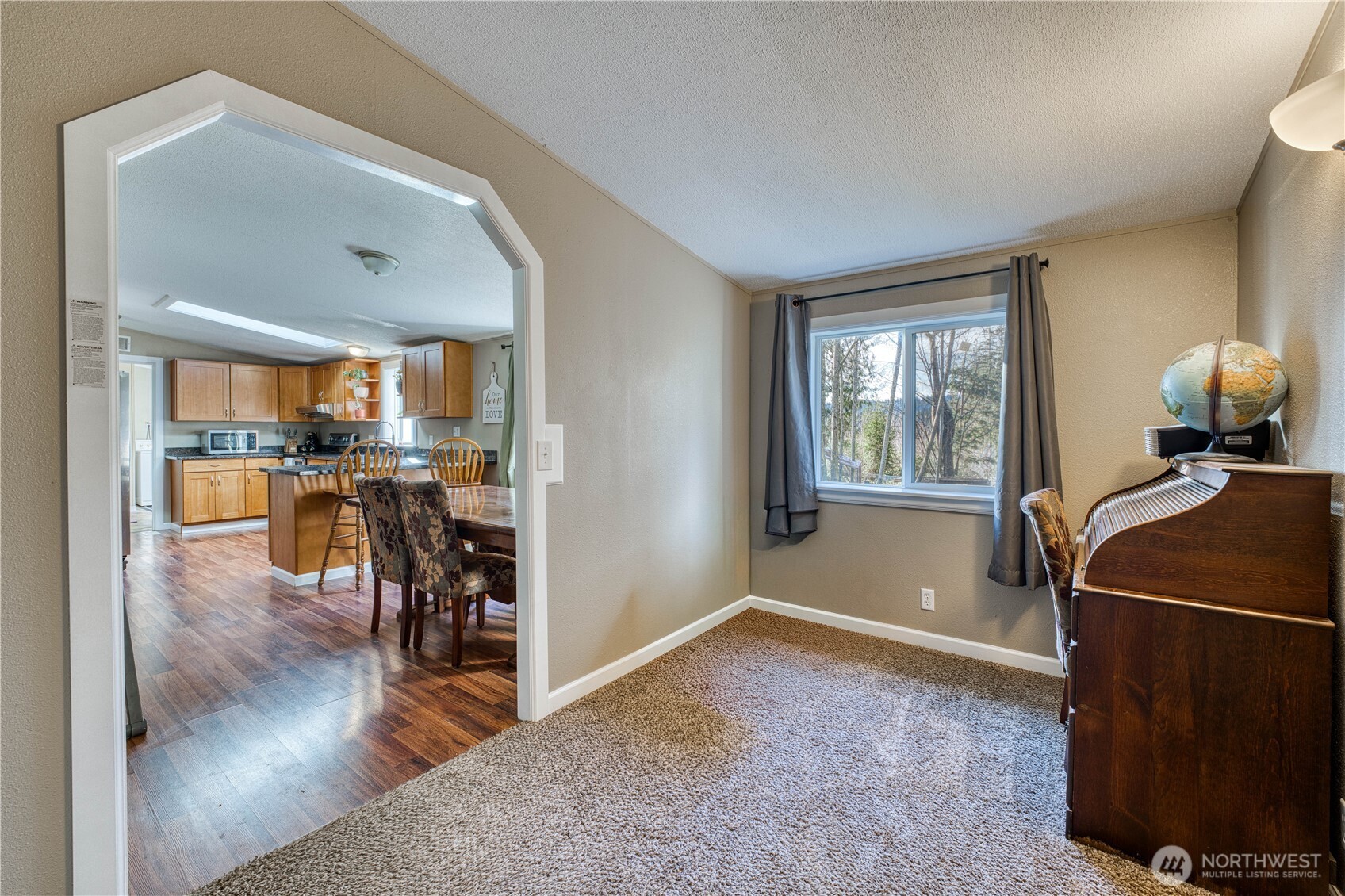 21503 Howard Avenue NE, Kingston, WA 98346