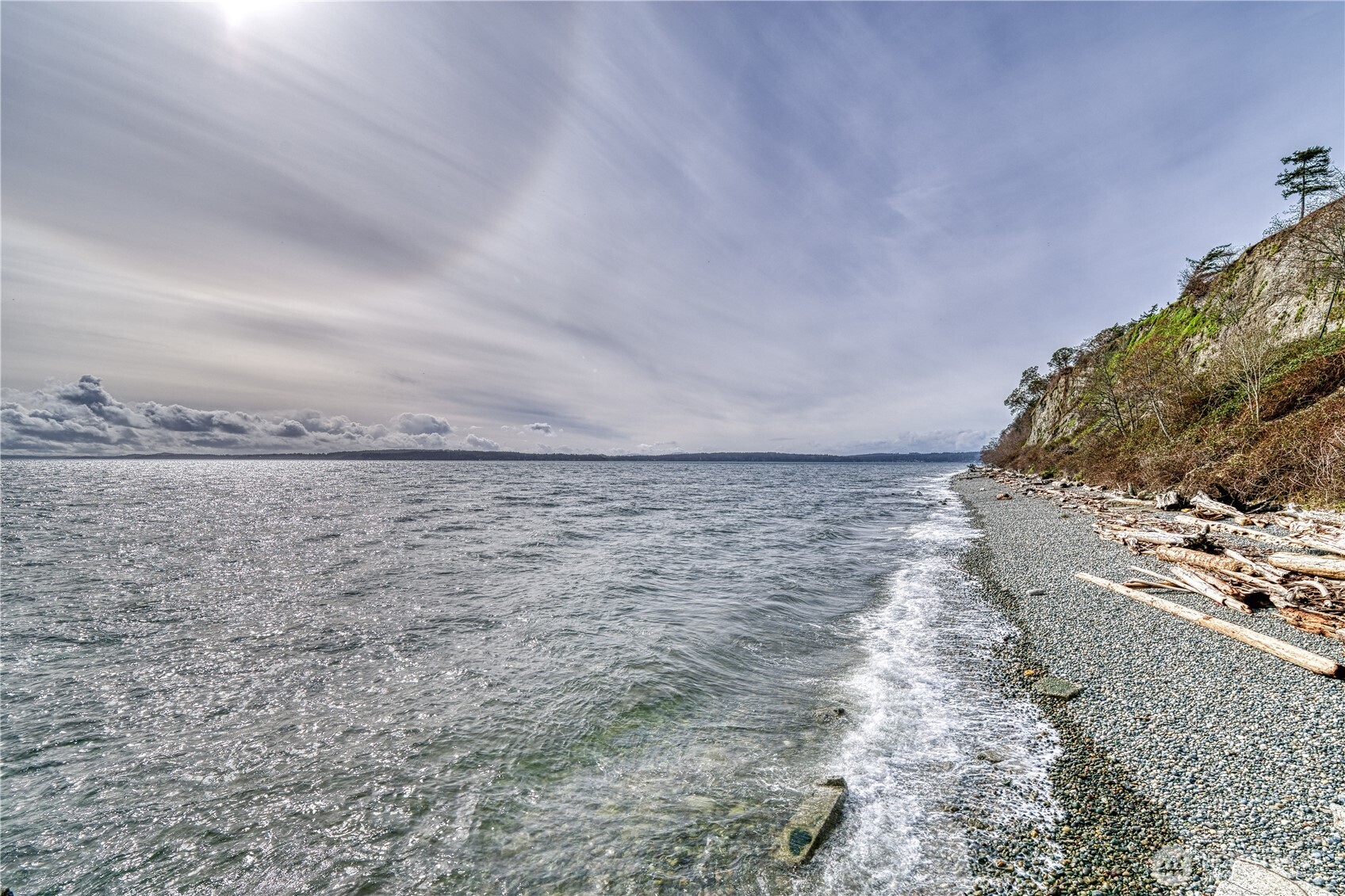 21503 Howard Avenue NE, Kingston, WA 98346