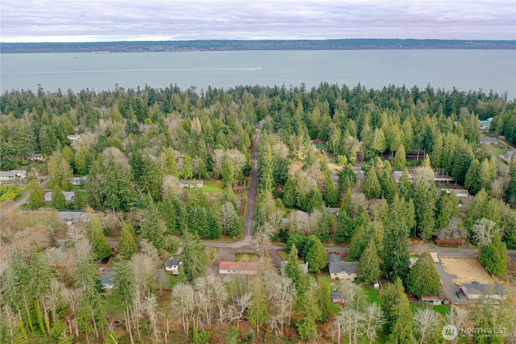 21503 Howard Avenue NE, Kingston, WA 98346