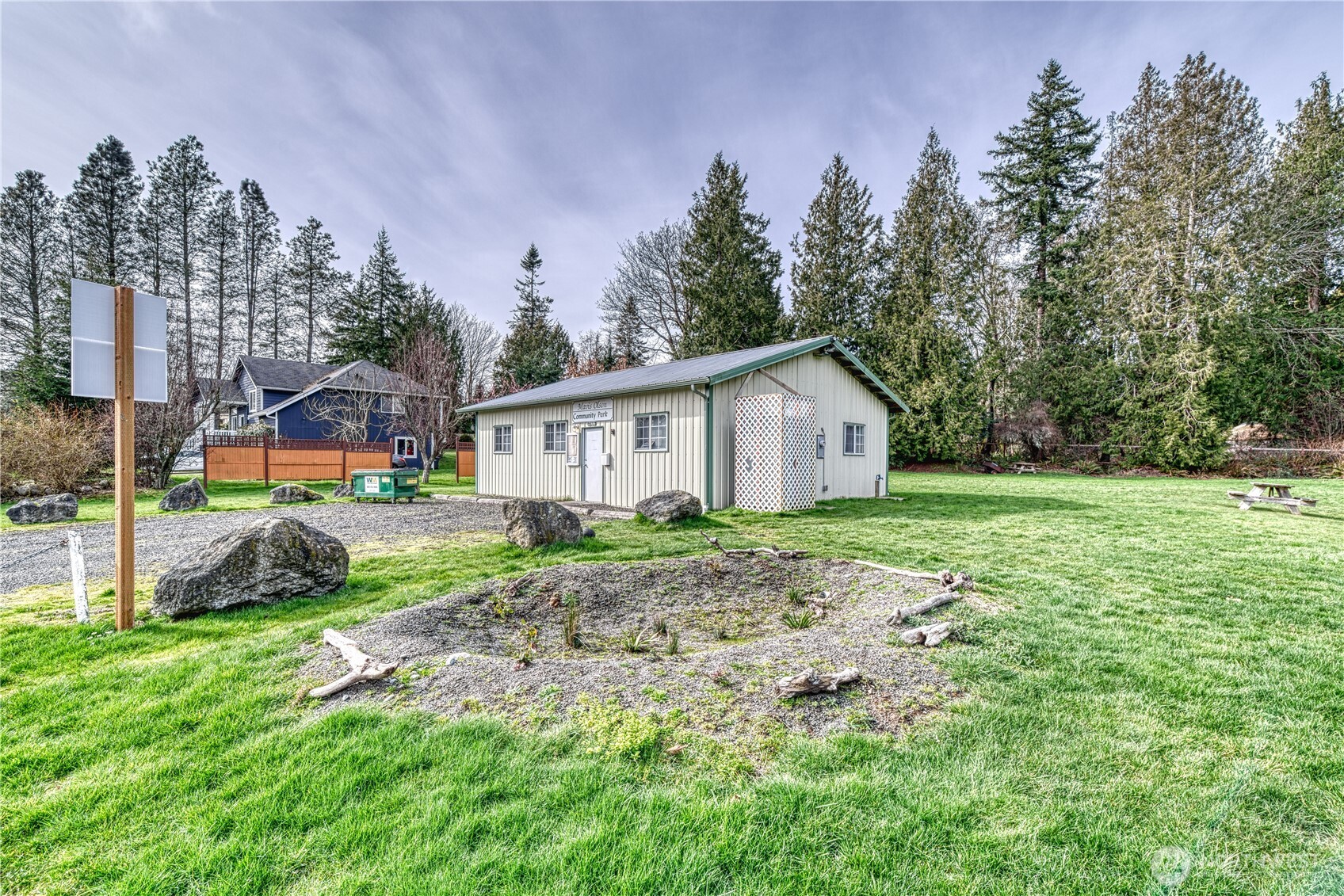 21503 Howard Avenue NE, Kingston, WA 98346