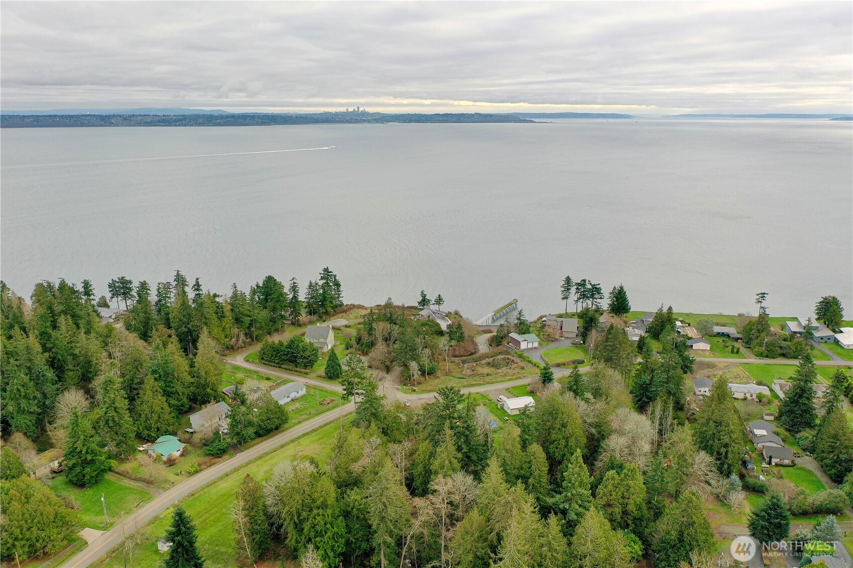 21503 Howard Avenue NE, Kingston, WA 98346