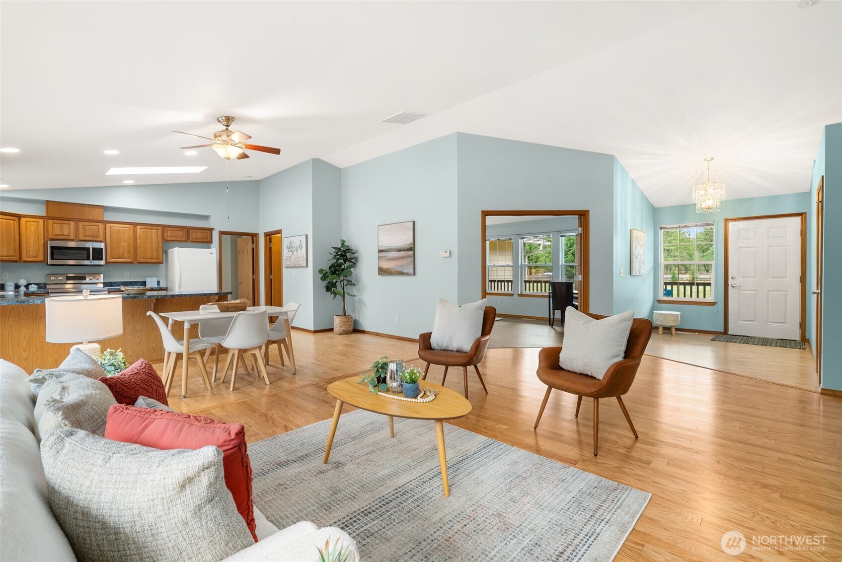 5016 E Brockdale Rd , Shelton, WA 98584