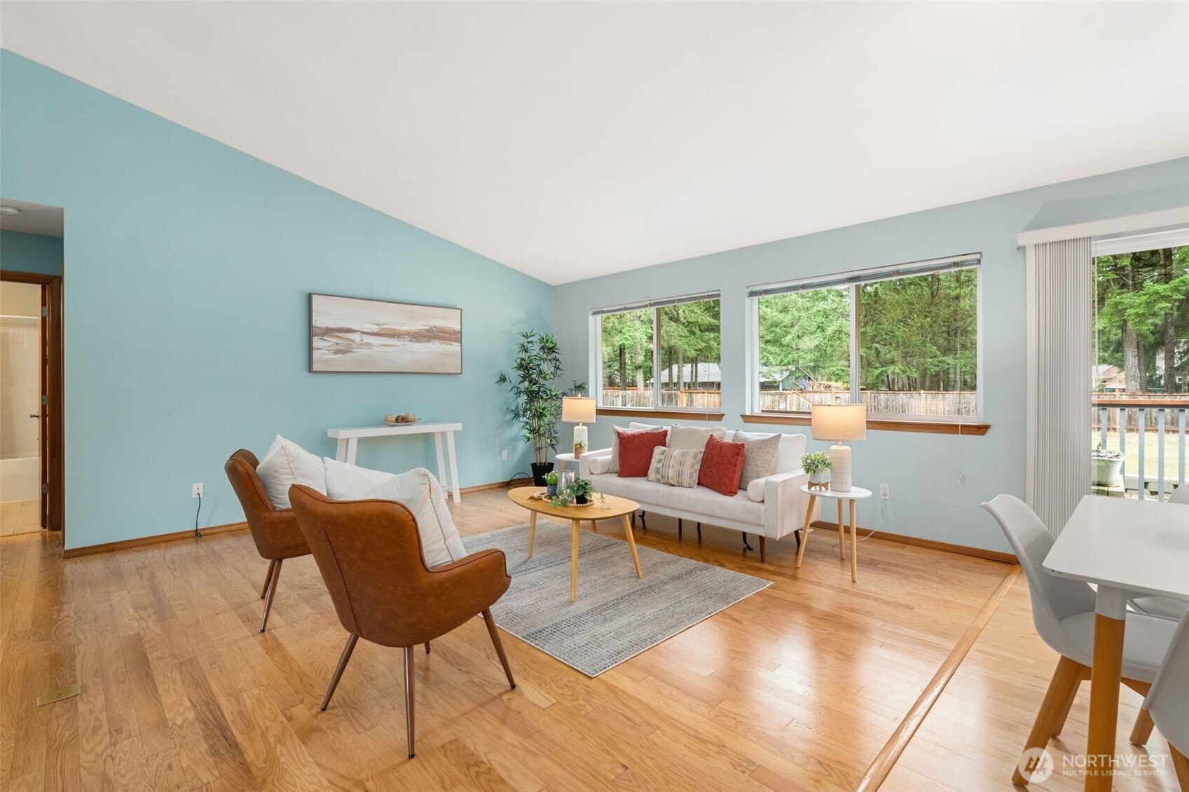 5016 E Brockdale Rd , Shelton, WA 98584