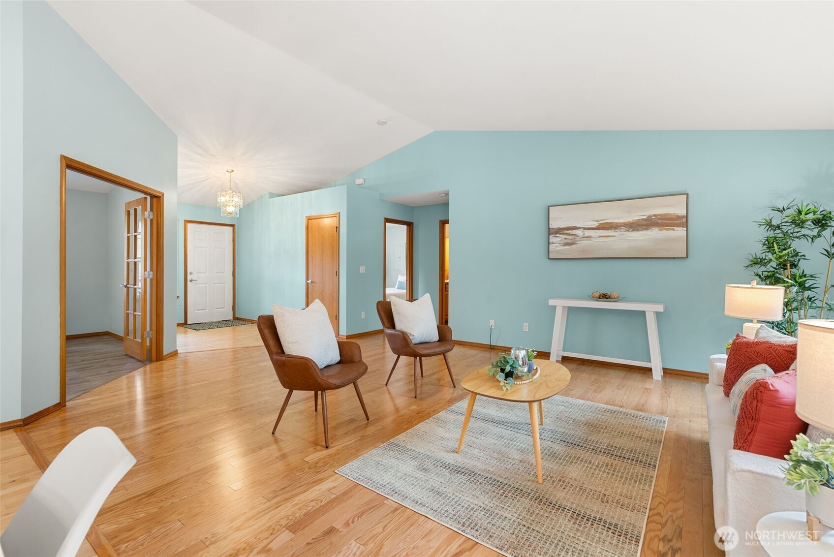 5016 E Brockdale Rd , Shelton, WA 98584