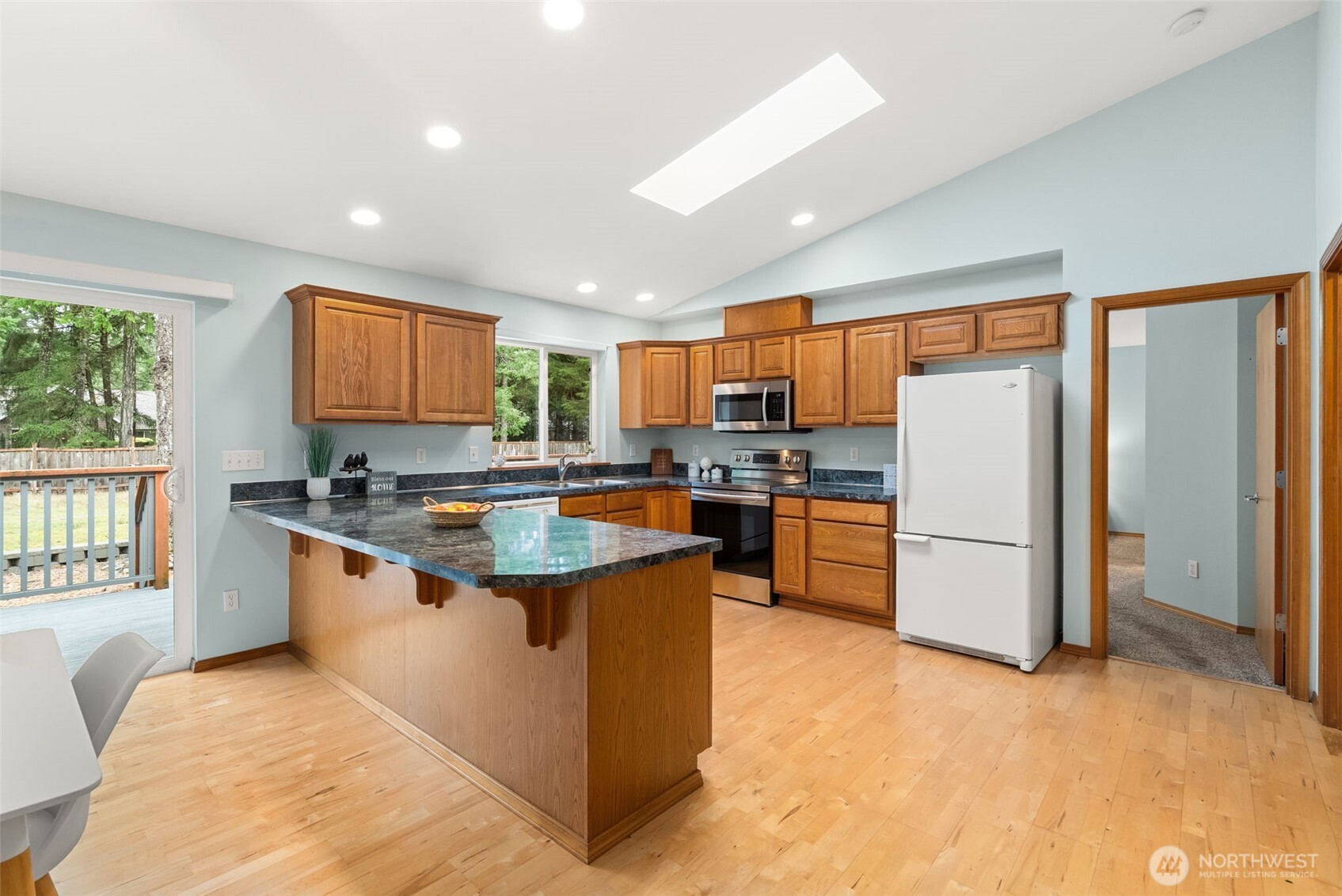 5016 E Brockdale Rd , Shelton, WA 98584