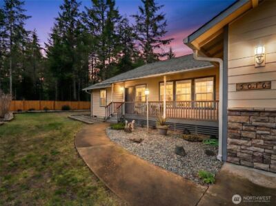 5016 E Brockdale Rd , Shelton, WA 98584 - Photo 3