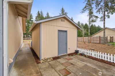 5016 E Brockdale Rd , Shelton, WA 98584 - Photo 37