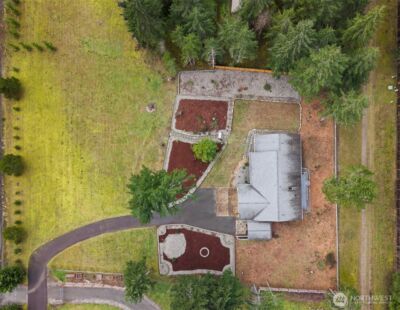 5016 E Brockdale Rd , Shelton, WA 98584 - Photo 38