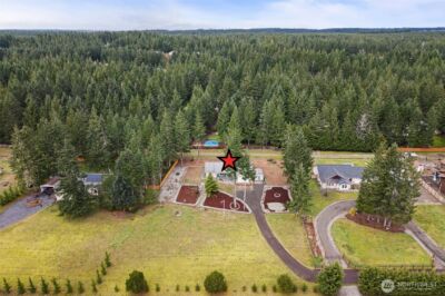 5016 E Brockdale Rd , Shelton, WA 98584 - Photo 4