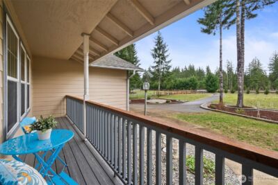 5016 E Brockdale Rd , Shelton, WA 98584 - Photo 9