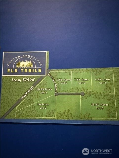 12064 Elk Trails Drive E, Greenwater, WA 98022